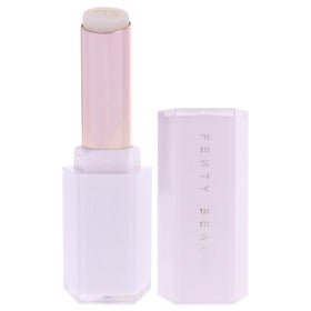 Fenty Beauty close-up of the stix bullet demonstrating smooth application benefit