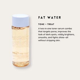FENTY BEAUTY Hydra Vizor SPF 30 cream dispensed from tube offering hydration and protection