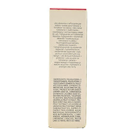 FENTY BEAUTY ingredient bottles with jojoba and rosehip oils showing nourishing benefits