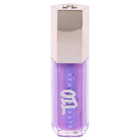 FENTY BEAUTY closeup applicator wand highlighting easy precise application