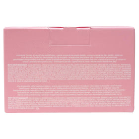 Fenty Beauty Guava Goodiez set staged on vanity illustrating travel-ready convenience