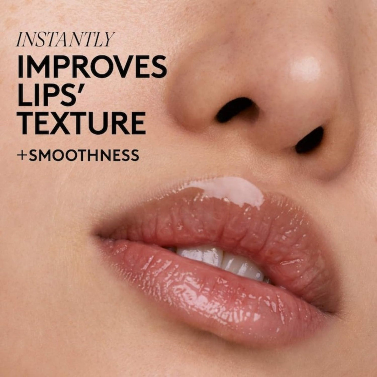 FENTY BEAUTY doe-foot applicator detail delivering smooth cushioned glide
