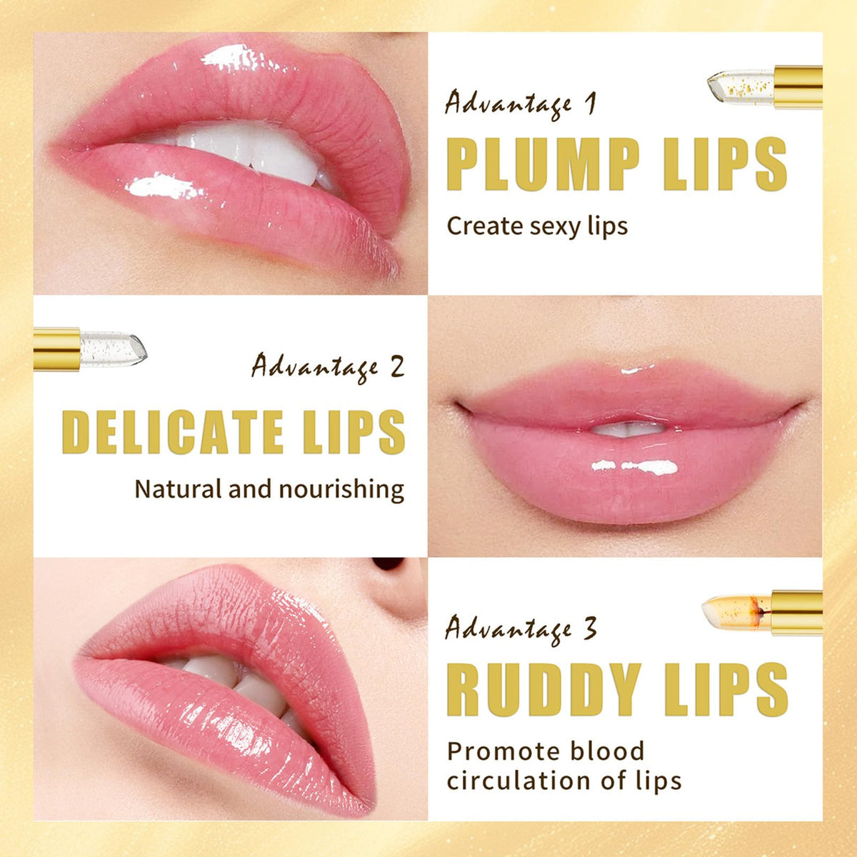 Fenvio Lipstick in everyday outfit scene showing versatile daytime wear