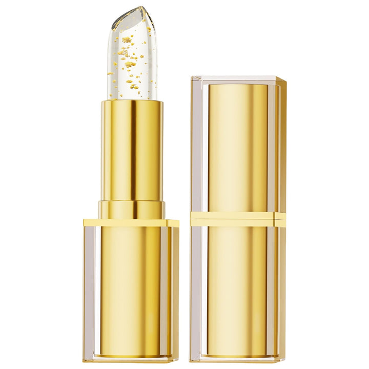 Fenvio Lipstick front packaging showing sleek tube and branding for elegant storage