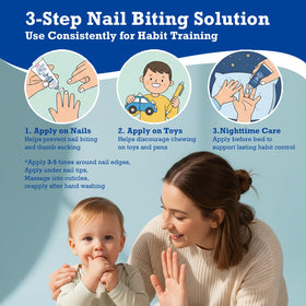 FIAYAF botanical ingredients flatlay showing plant-based sources for gentle care benefit