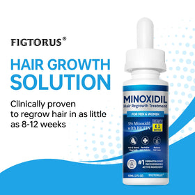 FIGTORUS dropper applicator delivering precise dosing for targeted use