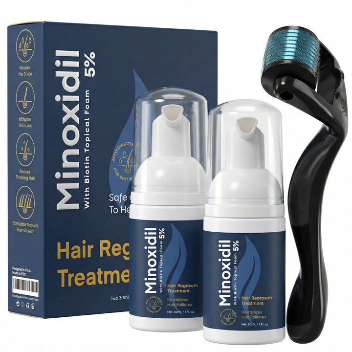 Fiimiu front packaging showing two 1oz cans and travel-ready convenience