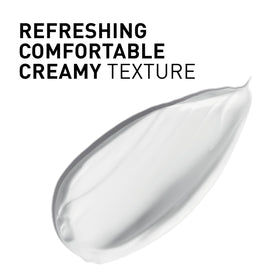 Filorga label close-up highlighting key ingredients for plumping benefits