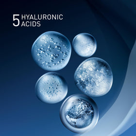 Filorga serum and cream together demonstrating layered hydration routine