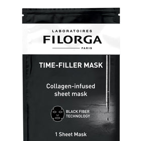 Filorga front packaging showing product and quick 15-minute benefit
