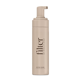 Filter By Molly-Mae front packaging showing bottle and label, clear product identity and benefit