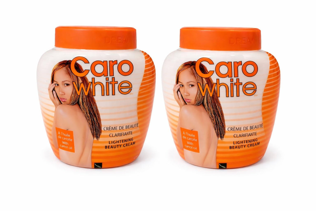 Fine Goods front view of 500ml tub showing label and packaging benefits