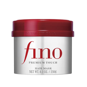 Fino front packaging showing jar and brand for professional look