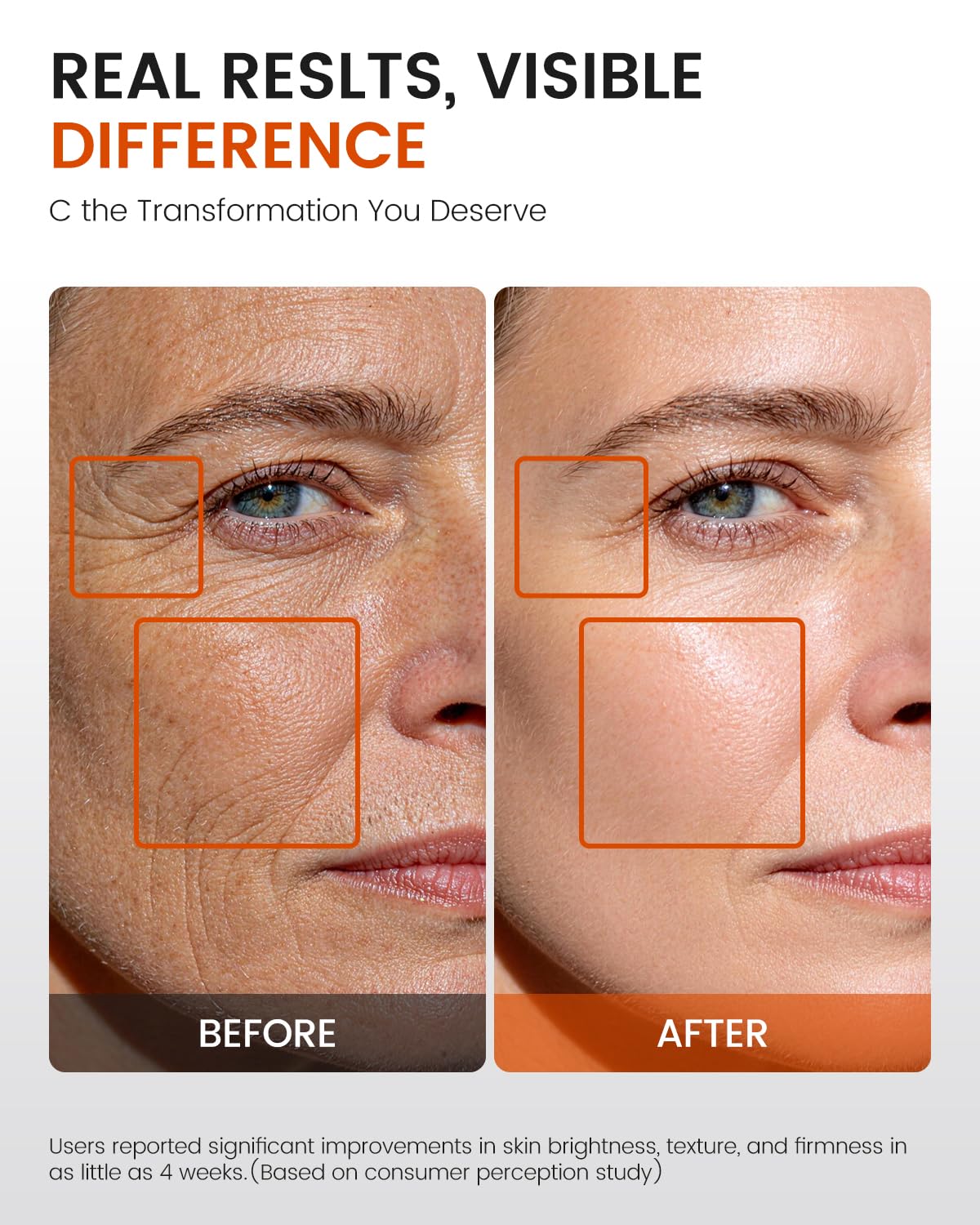 Fioraen serum on hand demonstrating spreadability and non-greasy hydration