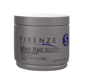 Firenze Professional front packaging showing 400ml jar and product name for color maintenance