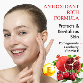 First Botany lather on skin demonstrating rich suds and effective cleanse