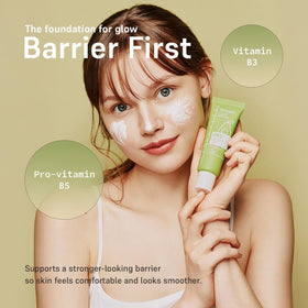 fitneskin in hand to show 50ml size and travel-friendly scale