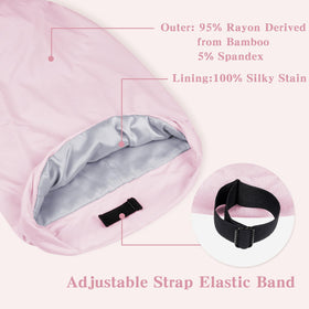 Fittia lifestyle image on bedside showing sleep protection benefit