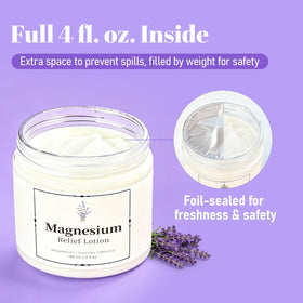 FIUMOT in bathroom nighttime routine lifestyle scene promoting calming pre-sleep use