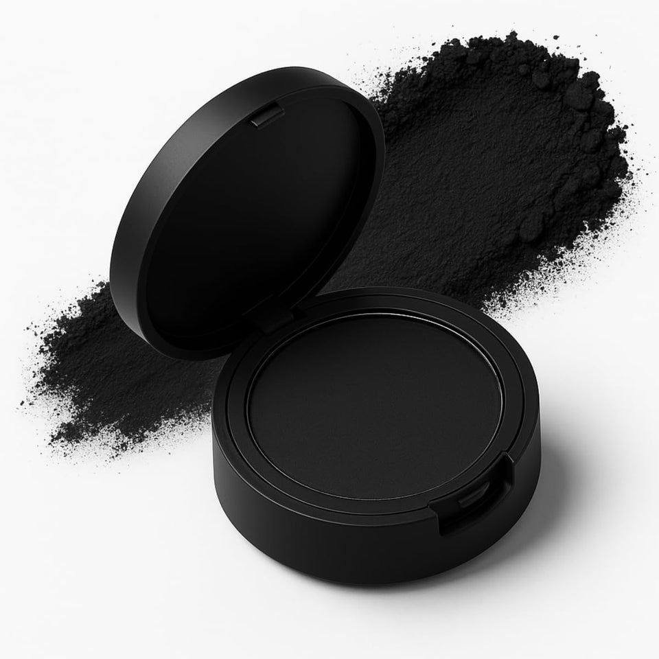 Fixdeep front packaging in black showing product branding and compact design benefit