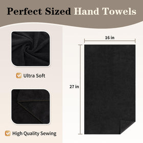 FIXSMITH close-up microfiber texture showing fast absorbency and soft feel