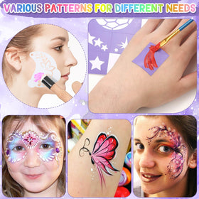 Flasoo adhesive gems closeup adding sparkle and finishing touch without glue
