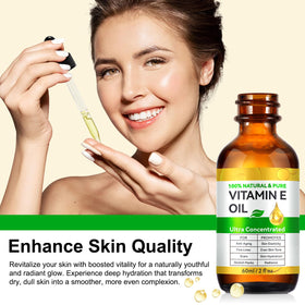 flasture dropper close-up dispensing oil to control application
