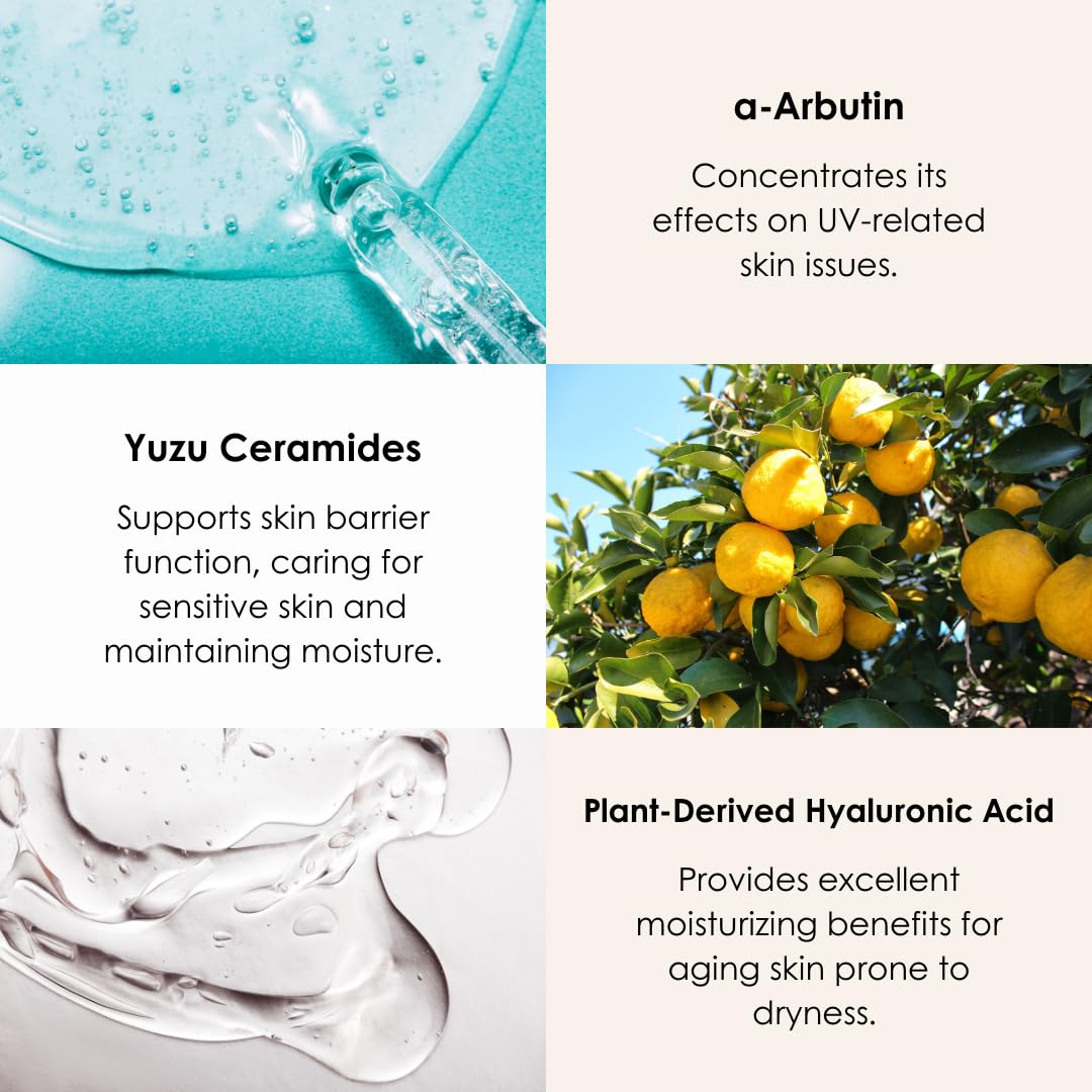 Fleuri gentle foam on skin demonstrating clean, soft finish