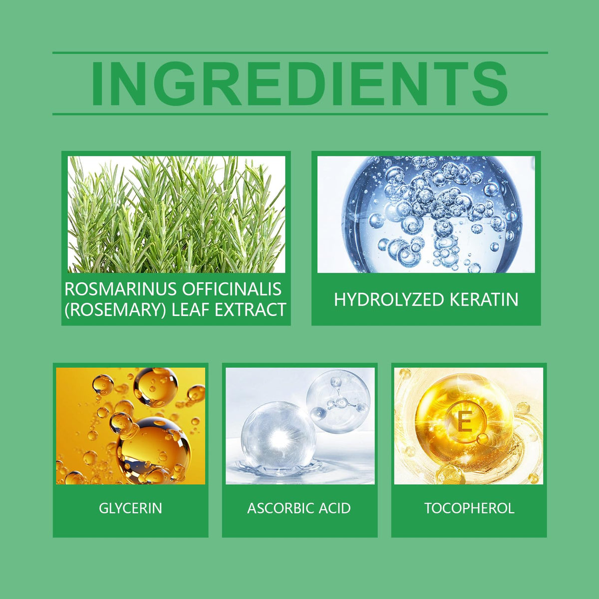 FLEXQW lifestyle scene implying fresh rosemary scent and relaxation