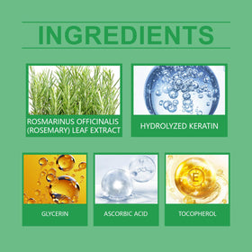FLEXQW lifestyle scene implying fresh rosemary scent and relaxation