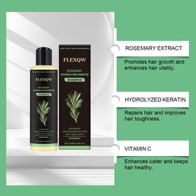 FLEXQW creamy lather texture proving gentle cleansing and hydration