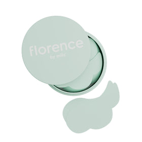 florence by mills front packaging showing box and branding with product benefits