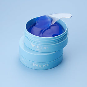 florence by mills ingredient focus with hyaluronic and fruit extracts for boost