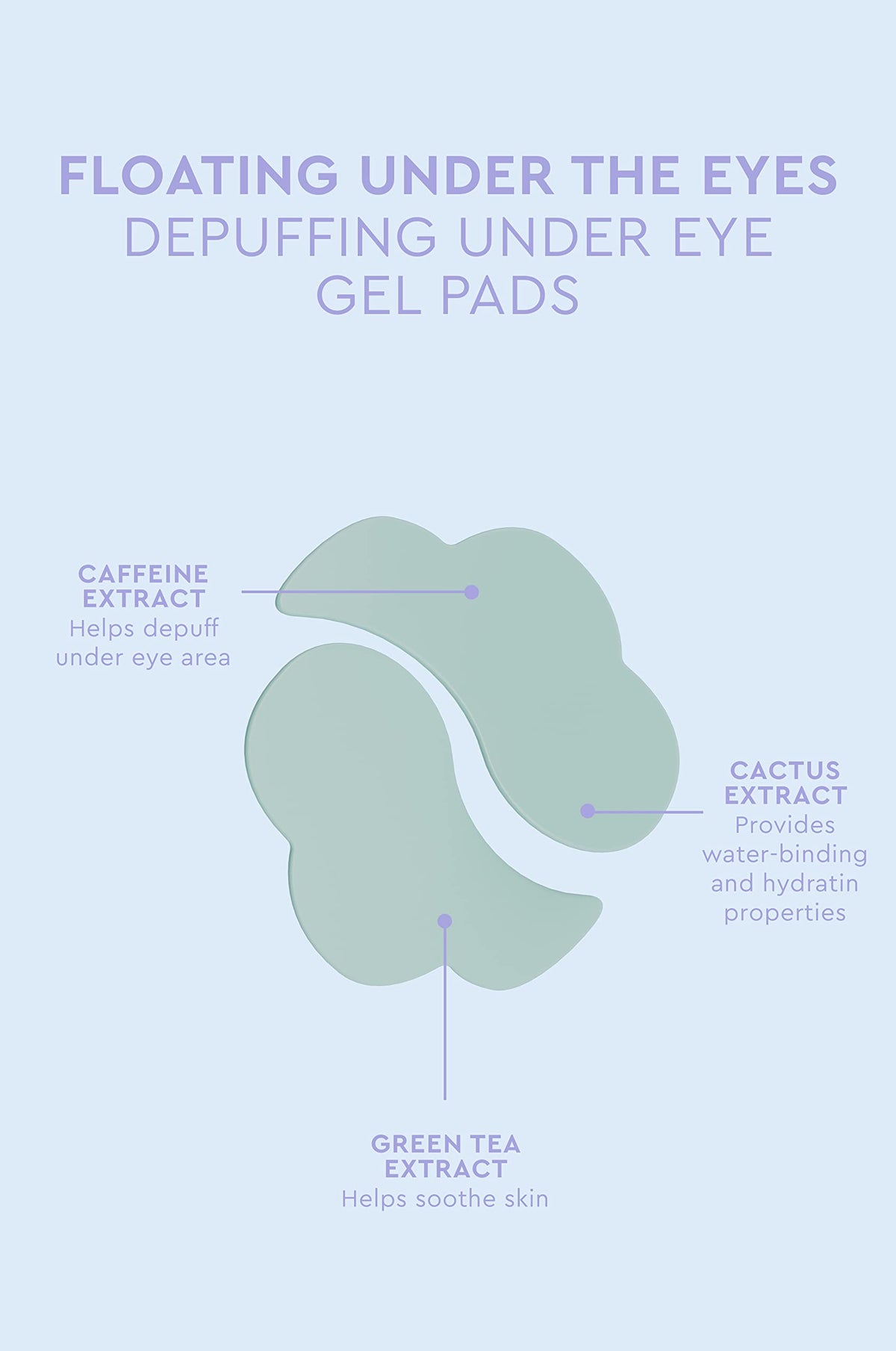 florence by mills lifestyle vanity scene showing routine-ready under-eye refresh