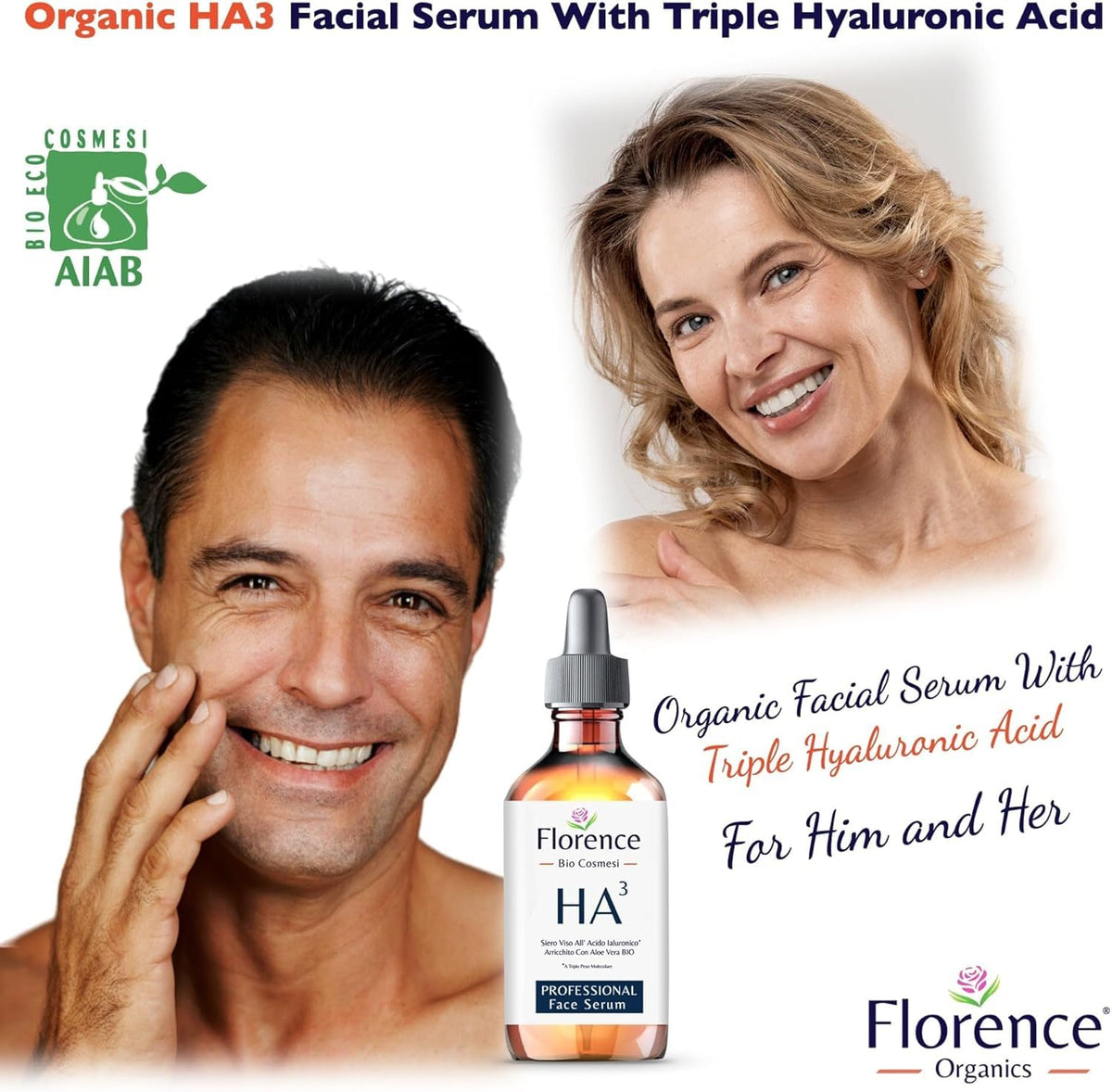 Florence pipette closeup releasing serum showing precise application benefit