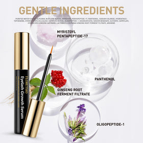 Floretsio applicator close-up demonstrating precise thin brush for easy application