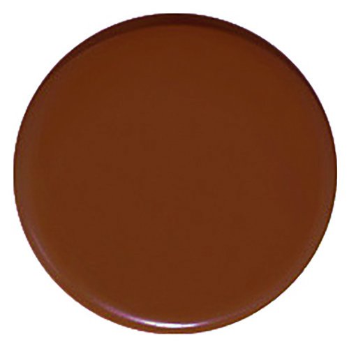 Flori Roberts creamy texture close-up illustrating smooth blendability