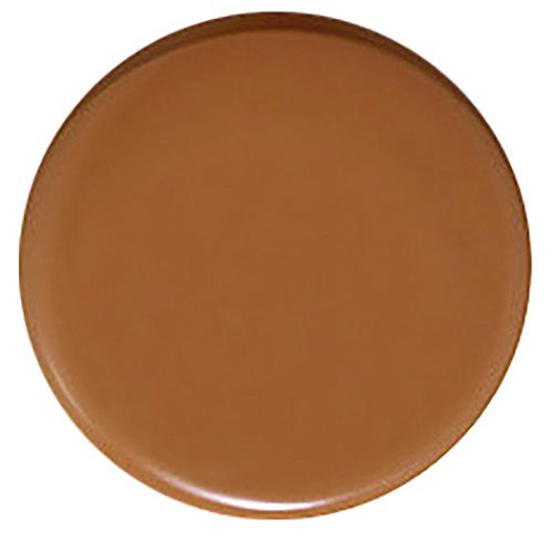 Flori Roberts open compact showing smooth cream texture and ease