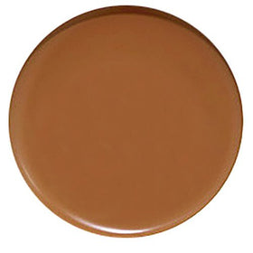 Flori Roberts open compact showing smooth cream texture and ease