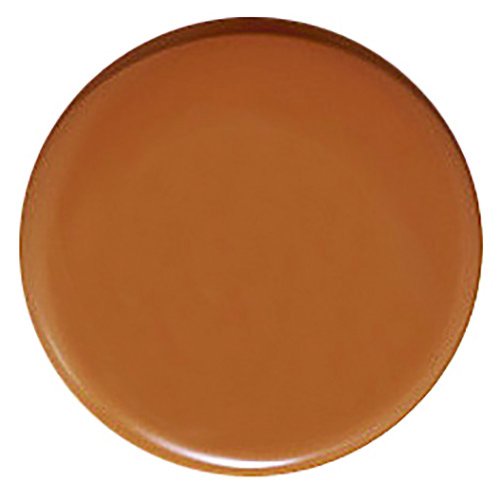 Flori Roberts open compact showing cream-to-powder texture for easy blending