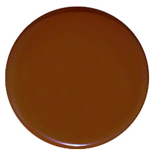 Flori Roberts cream texture close-up demonstrating smooth blendability