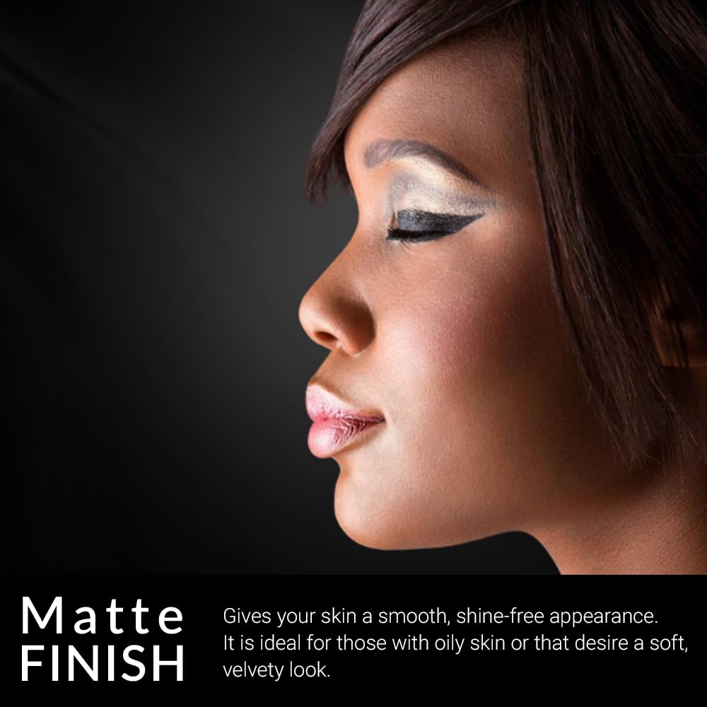 Flori Roberts swatches on arm across shades benefit: find your perfect match