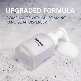 flowcheer on a bathroom counter showing low-waste everyday use