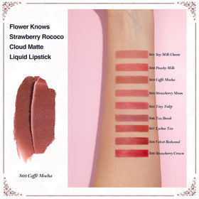 Flower Knows precise applicator close‑up for controlled, even coverage