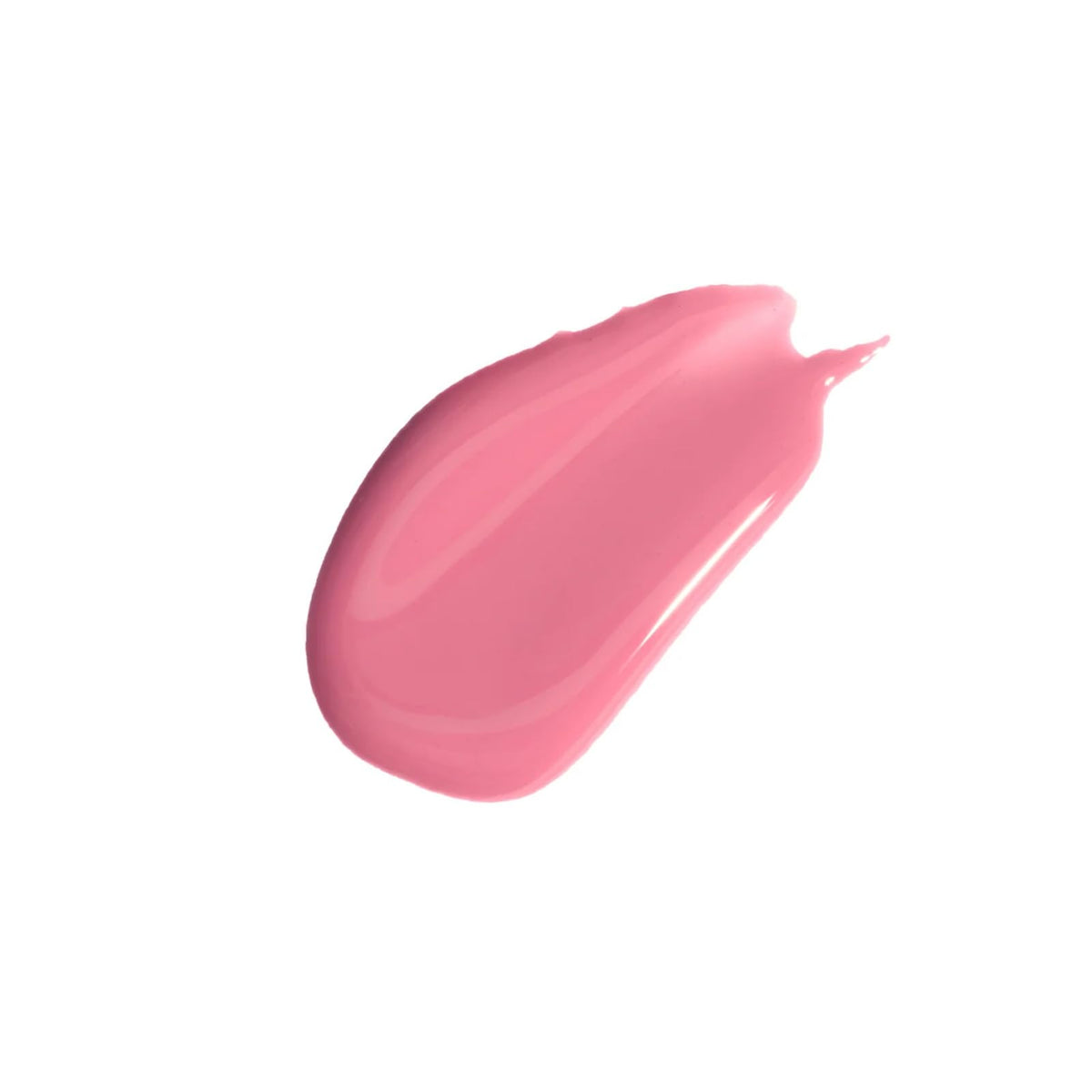 Flower Knows applicator closeup highlighting doe-foot tip and smooth application benefit