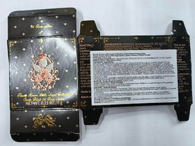 Flower Knows outer packaging box showing gift-ready presentation benefit