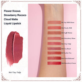 Flower Knows applicator close-up for precise application and clean edges