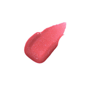 Flower Knows applicator wand detail demonstrating smooth, precise gloss application