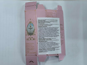 Flower Knows concept image suggesting fruity fragrance notes enhancing sensory use