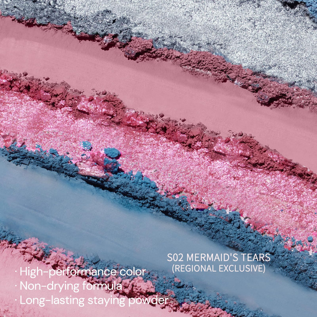 Flower Knows wave-sculpted lid detail highlighting artisanal texture